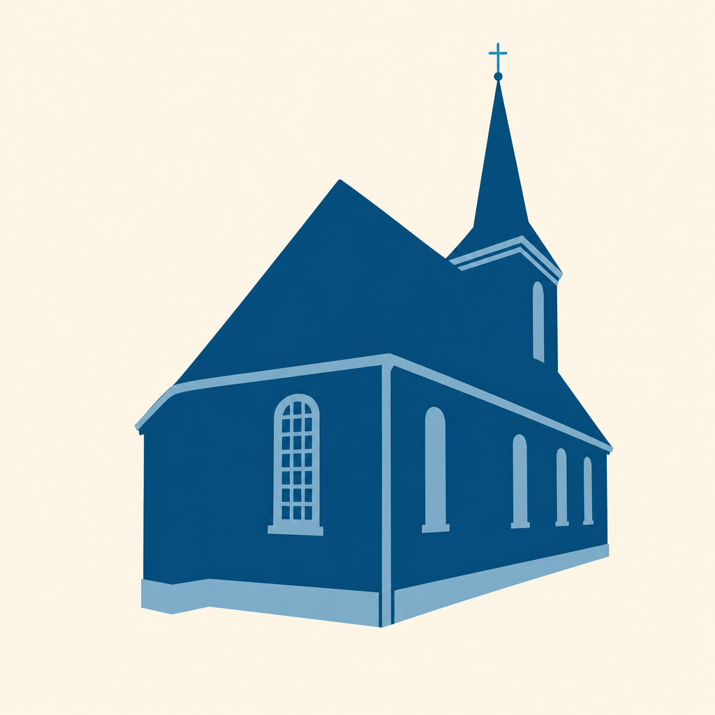 Event: Dorfkirche Satzkorn in Ringstraße 8, 14476 Potsdam on 13. September 2026