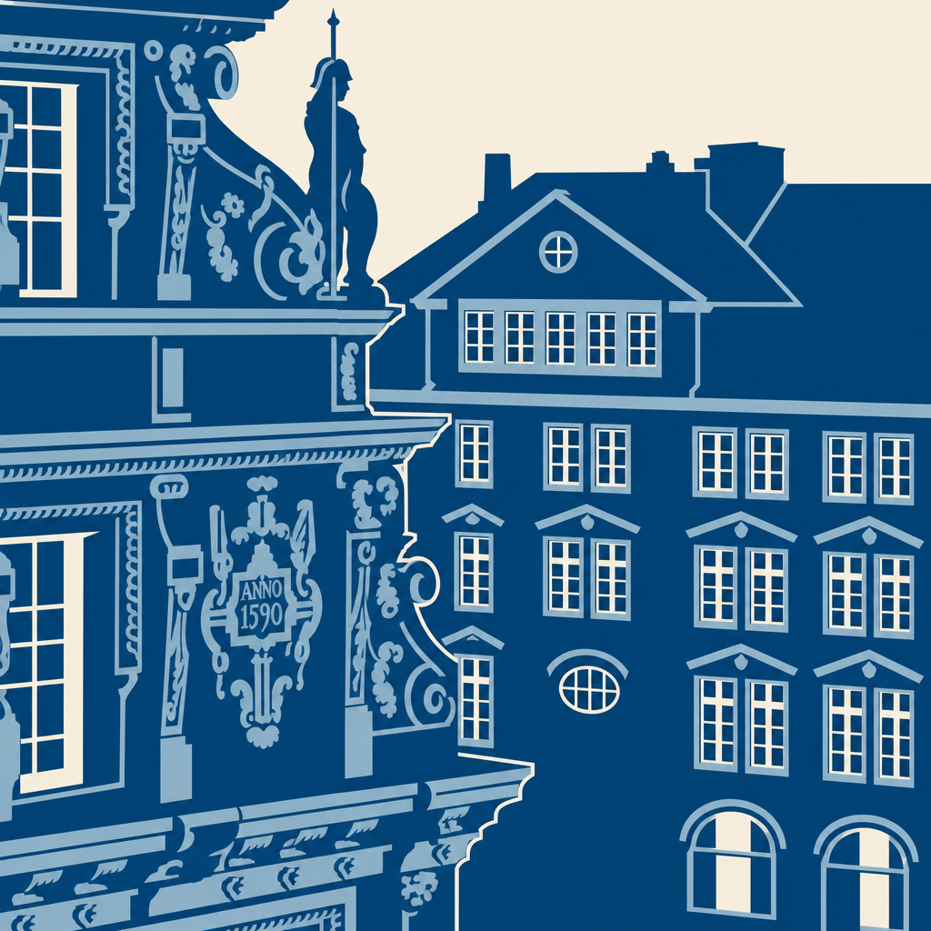Event: Stadtführung ZWISCHEN HANSE UND HOCHTECHNOLOGIE
