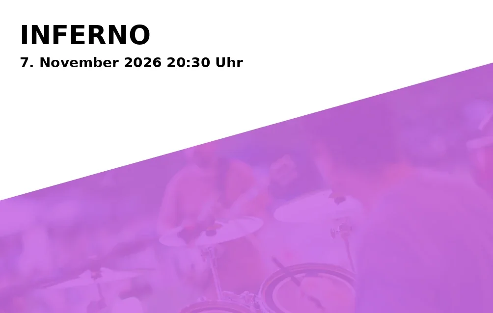 Event: INFERNO