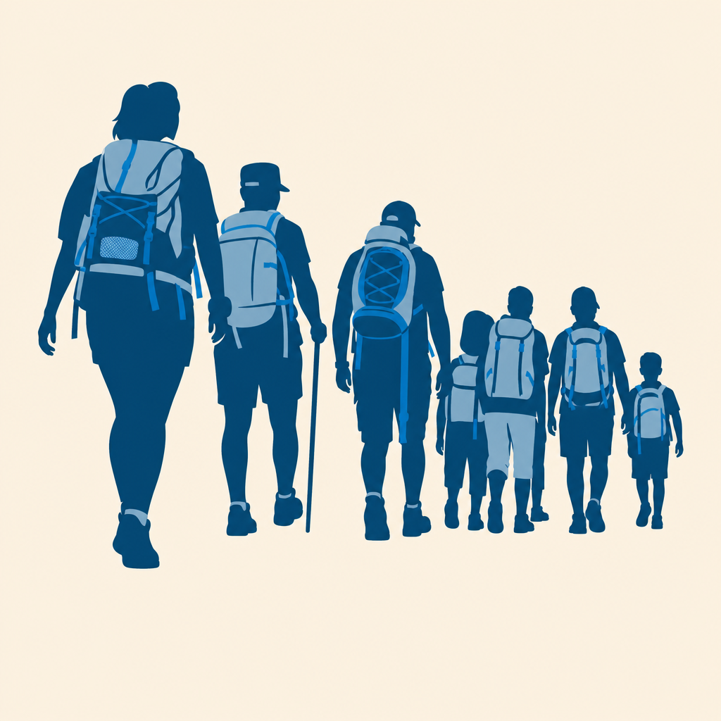 Event: Gemeinsam unterwegs: Spaziergang entlang der Schunter mit dem Nachbarschaftszentrum Rühme