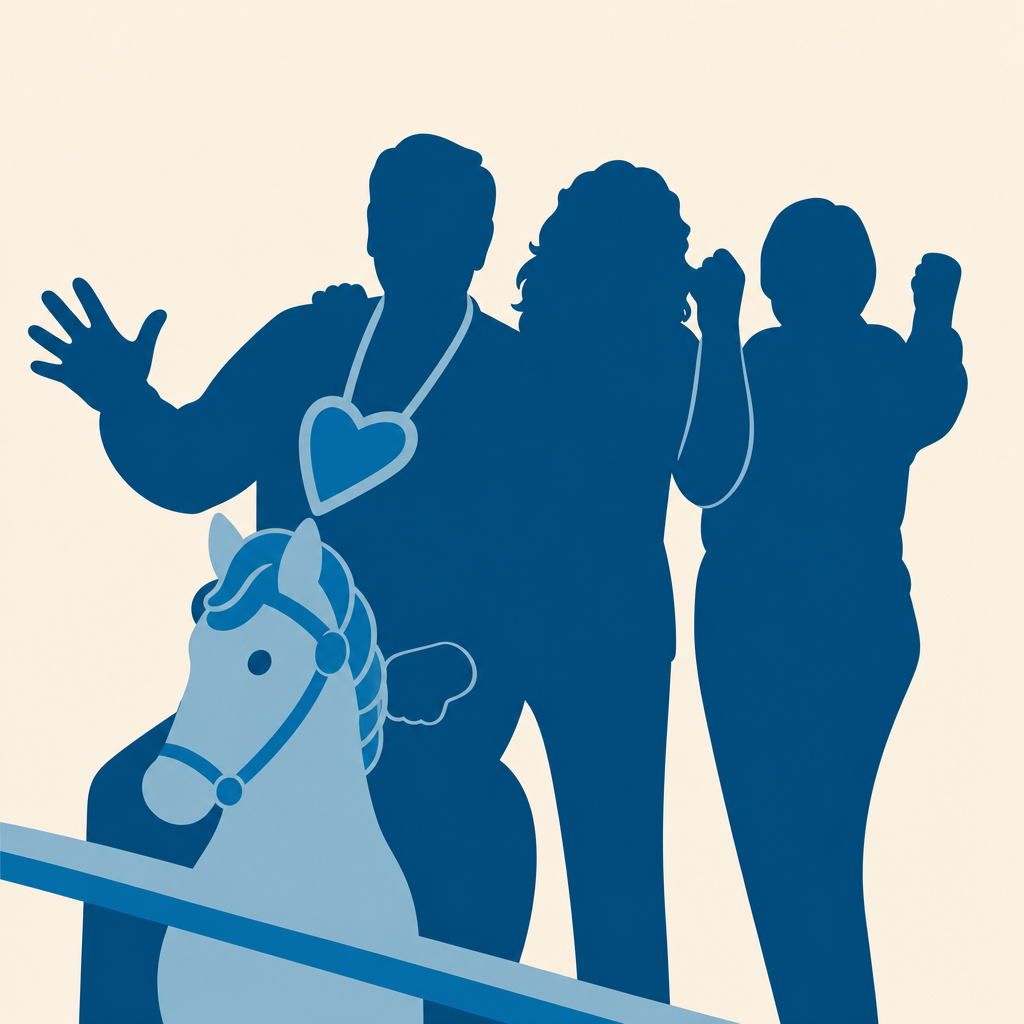 Event: Sybille Bullatschek - Care differently in Ursensollen