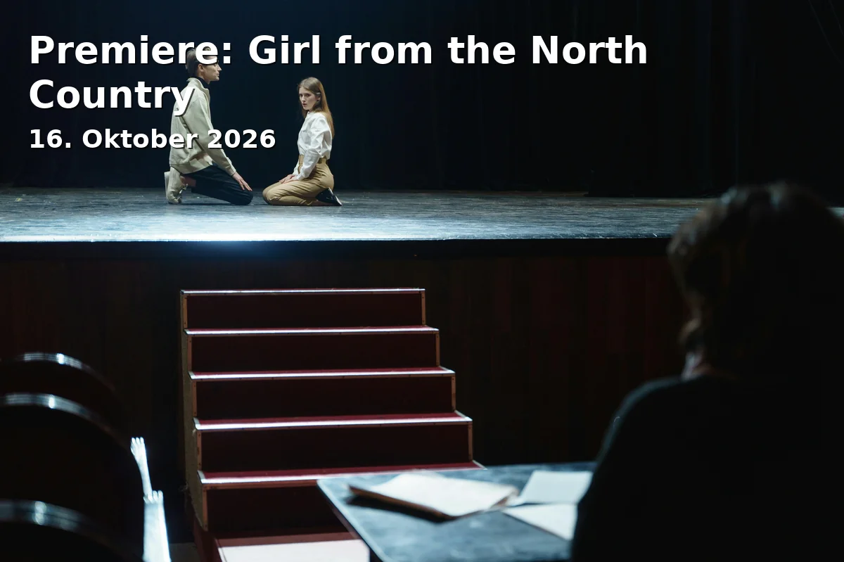 Event: Premiere: Girl from the North Country