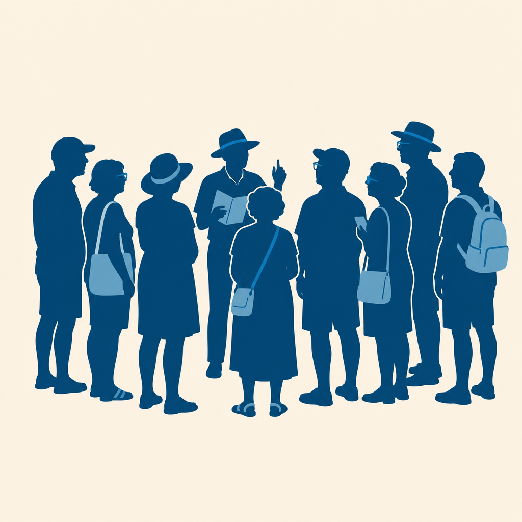 Öffentlicher Altstadtrundgang 2026