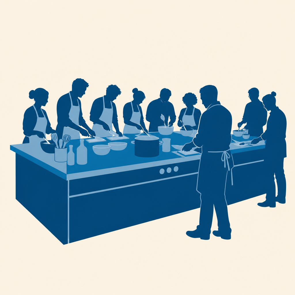 Event: Genuss Labor | Pasta