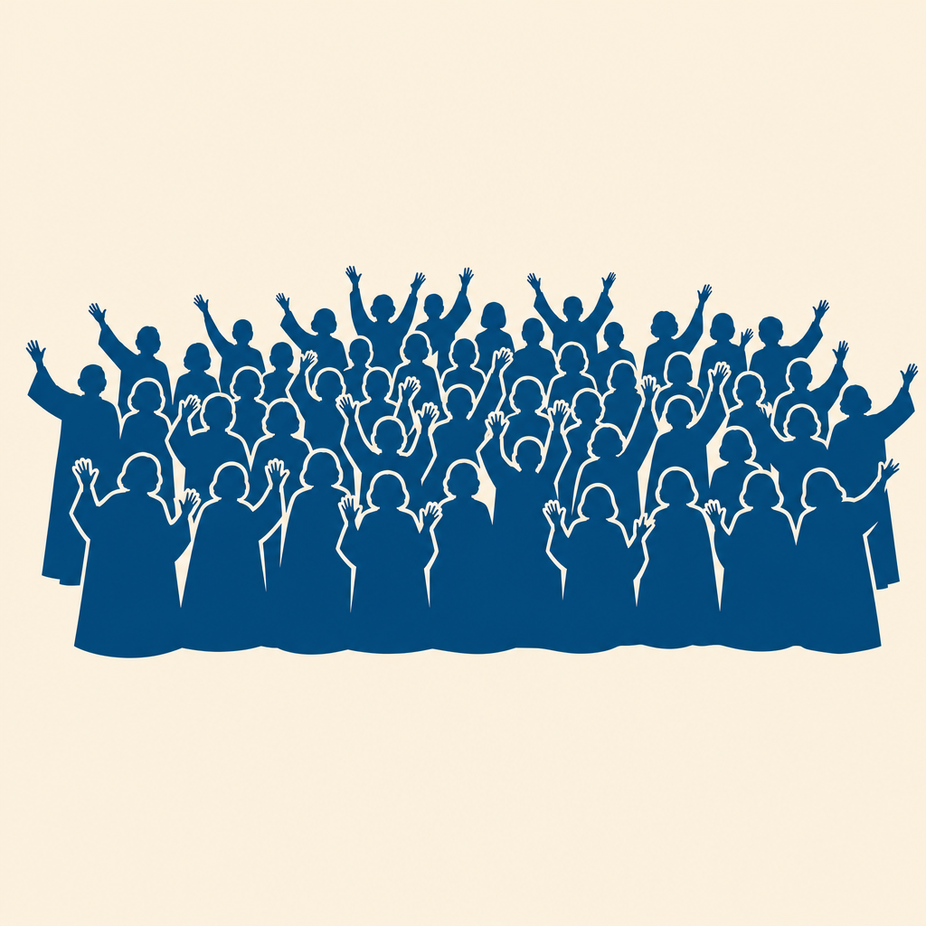 Event: Konzert mit Wave Of Joy in Große Evangelische Kirche, Kinkelstraße 4, 53227 Bonn on 25. September 2026