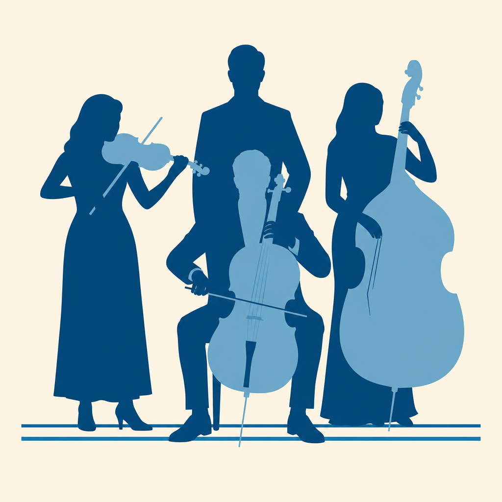 Event: Kammerkonzert
