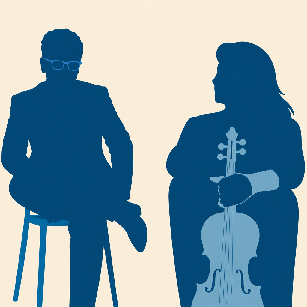 Event: Kammerkonzert mit Antje Weithaas und Dénes Várjon
