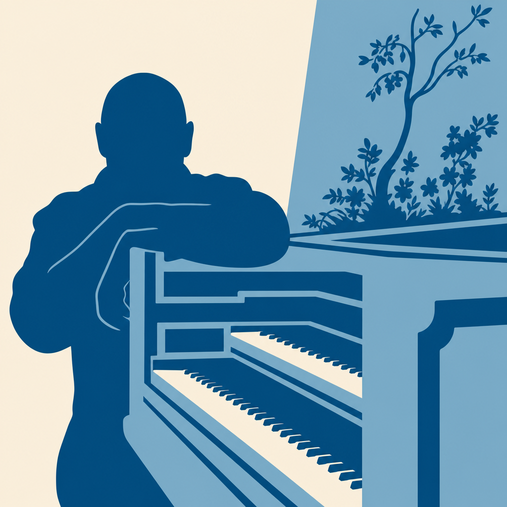 Event: Kammerkonzert mit Daniel Sepec, Roel Dieltiens & Andreas Staier