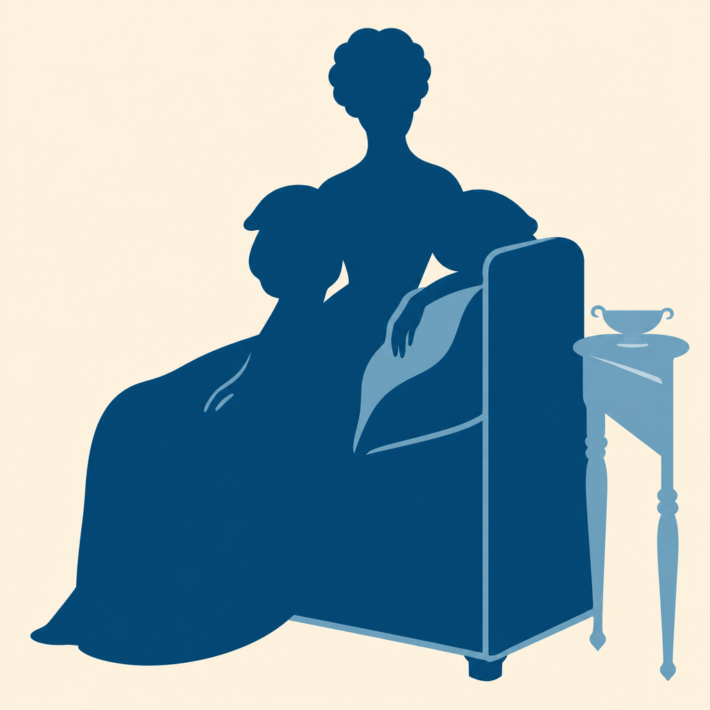 Event: Sonderausstellung: "Die Dame/n des Hauses. Eine Spurensuche" in Fürst Pückler Museum Park & Schloss Branitz, Robinienweg 5, 03042 Cottbus on 22. August 2026