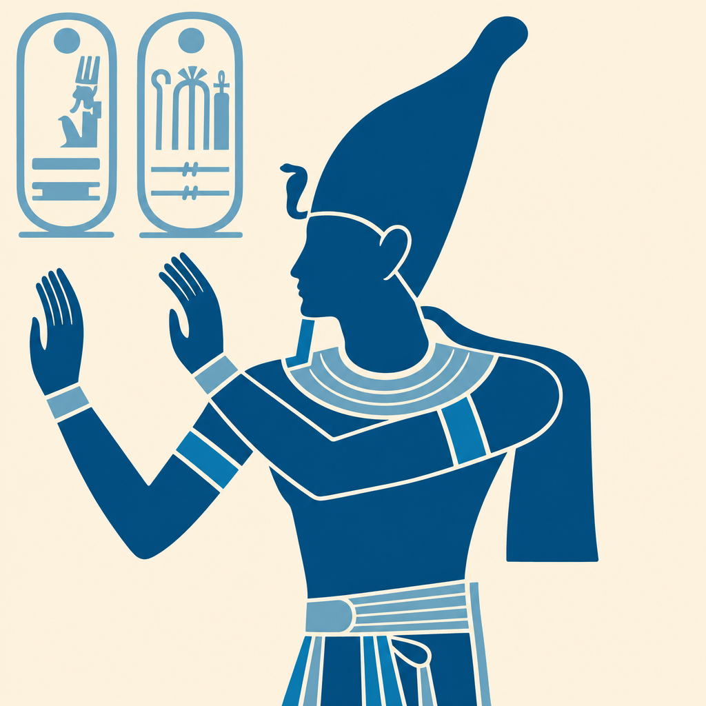 Event: Eine Reise durch Ägypten - Tempel und Götterkult