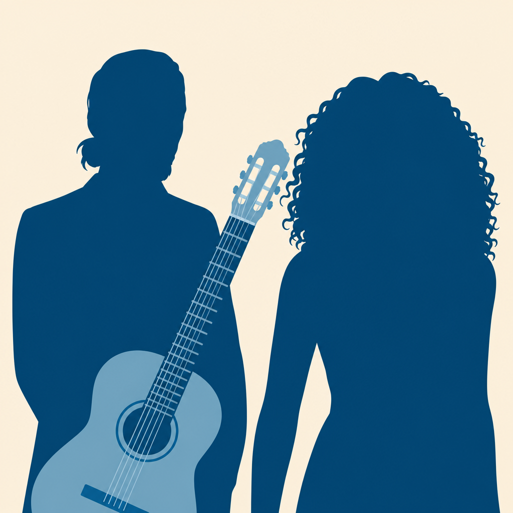 Event: Marcia Bittencourt & Dami Andres: Incredibly Latin