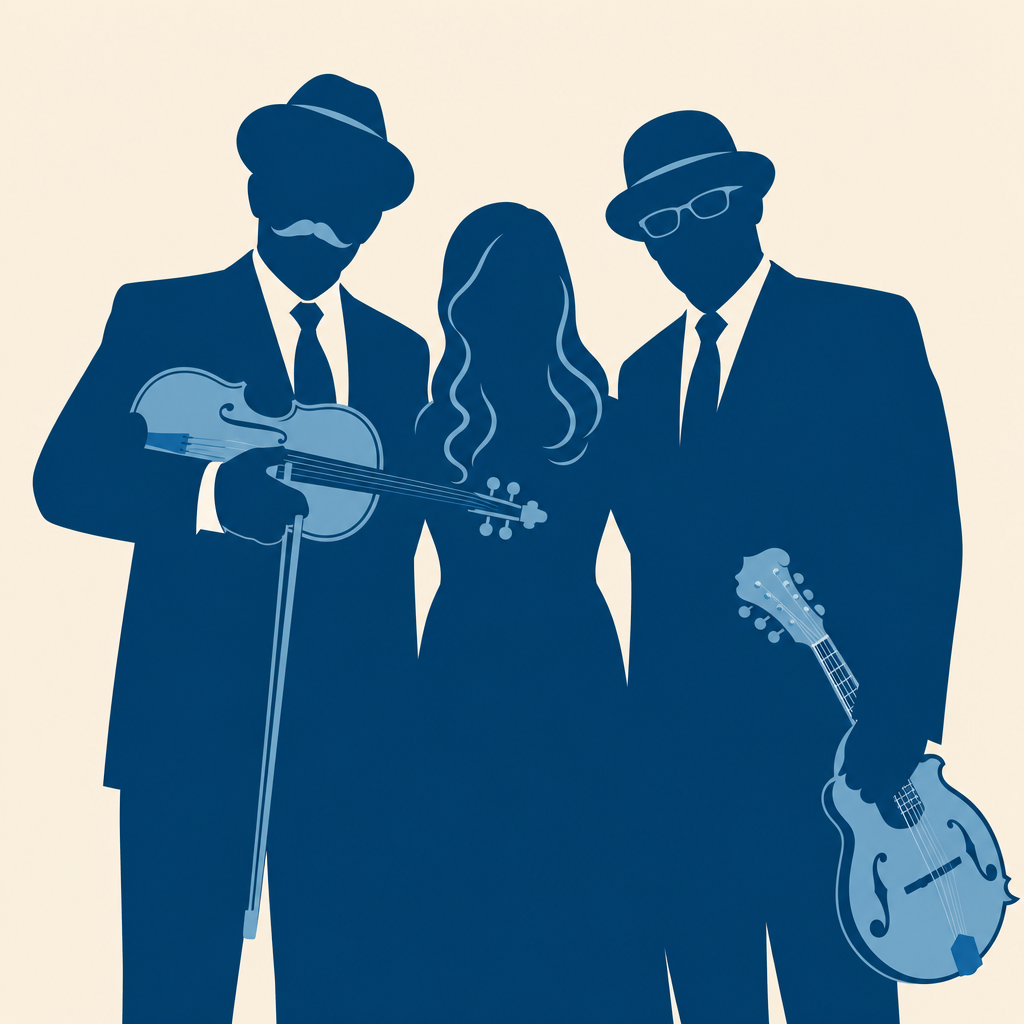 Event: Ike's Creek