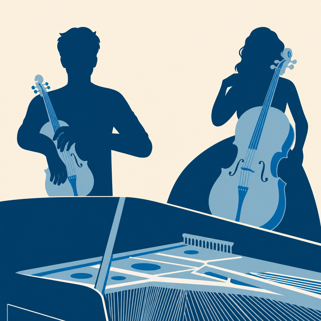 Event: Sir András Schiff presents in Bonn