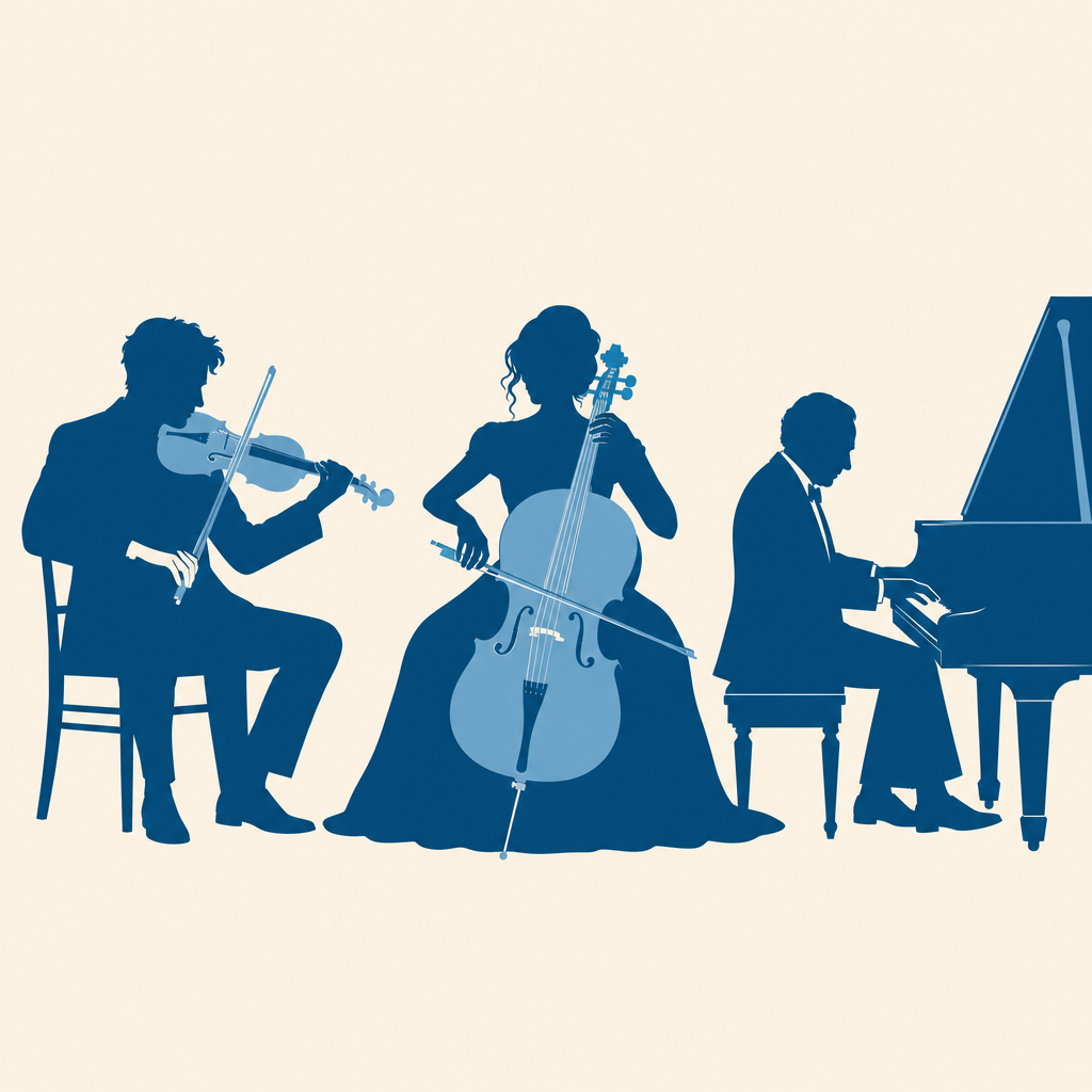 Event: BTHVN2027 - Sir András Schiff presents Klaviertrio