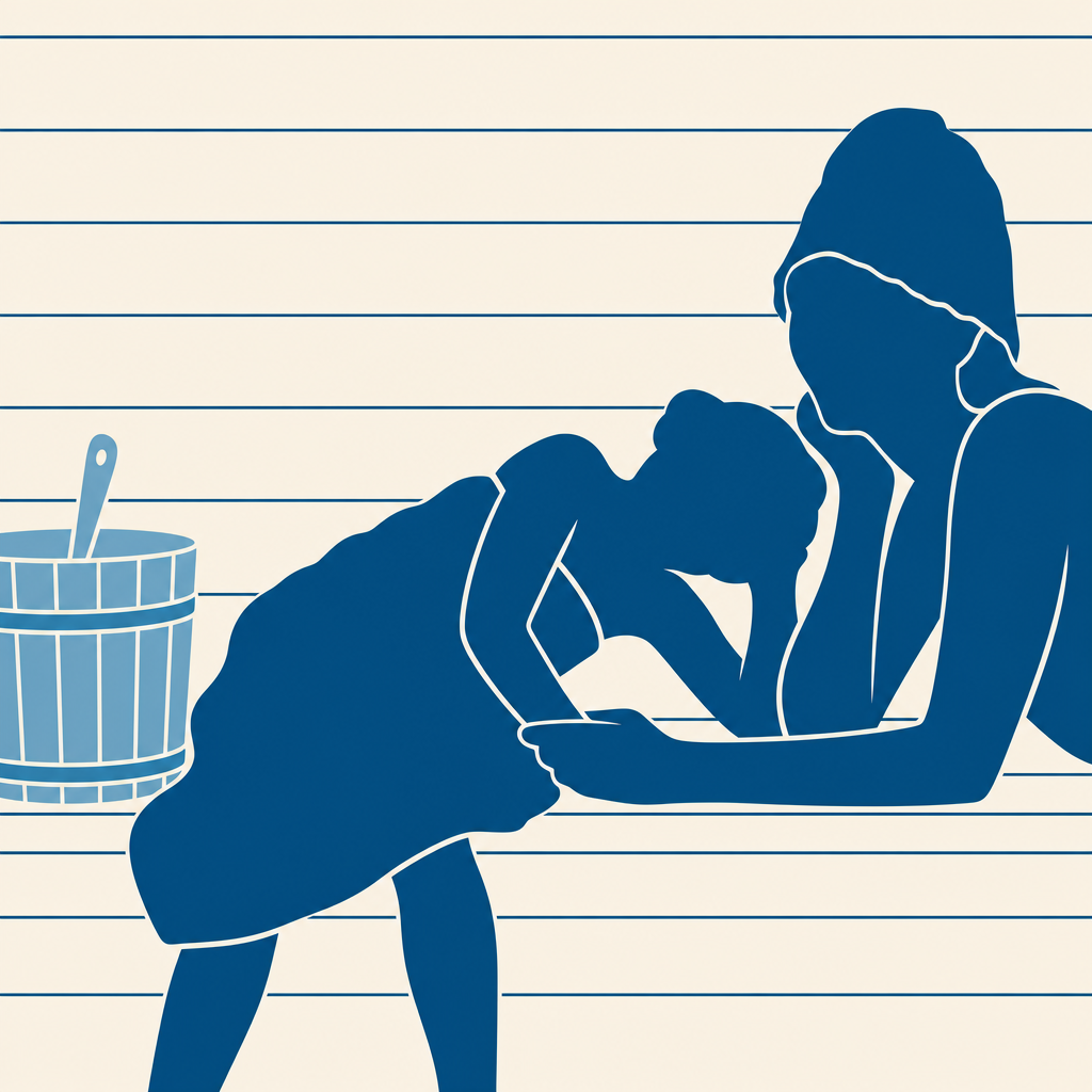 Event: Kinder machen Kindersauna! in Niederrhein-Therme, Wehofer Str. 42, 47169 Duisburg on 10. Oktober 2026