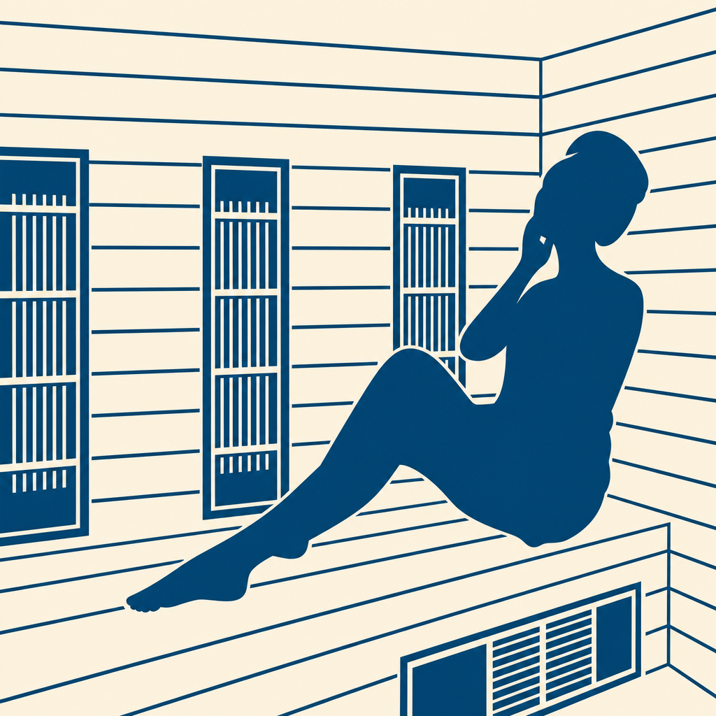Event: Romantiknacht "Momente der Liebe" | Sauna-Event