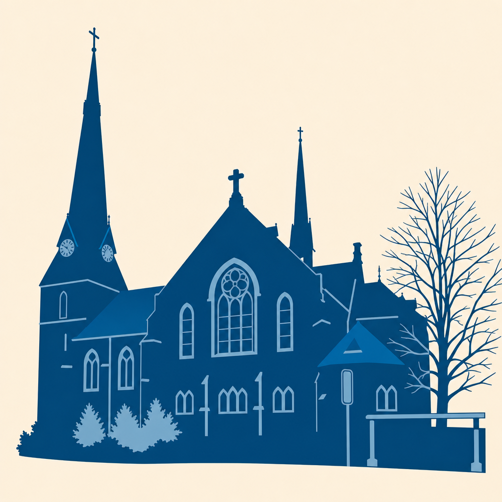 Event: Konzert zum Schweinemarkt in Bartholomäuskirche Brackwede (ev.-luth.), Hauptstraße, 33647 Bielefeld on 29. August 2026
