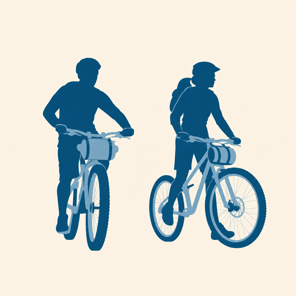 Event: Geführte E-Bike Tour mit Sport Luck