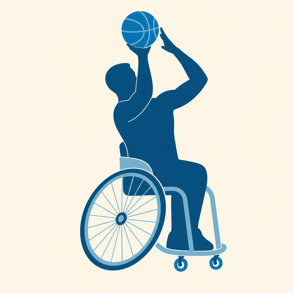 Event: RSV Bayreuth vs. Allianz Rollers Ulm – 2. Rollstuhlbasketball-Bundesliga in Oberfrankenhalle, Am Sportpark 3, 95448 Bayreuth on 17. Oktober 2026
