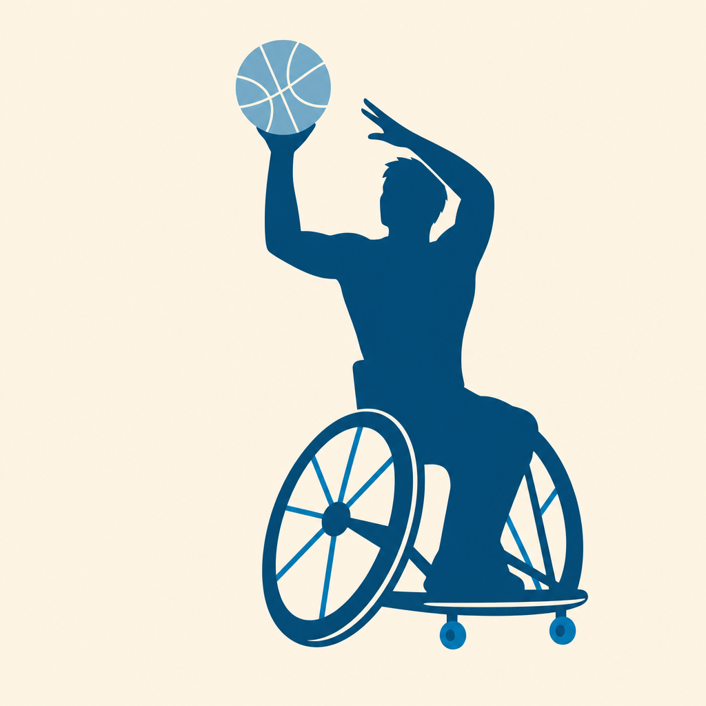 Event: Heimspieltag | RSV Bayreuth vs. Nürnberg Falcons | 2. Rollstuhlbasketball-Bundesliga in Oberfrankenhalle, Am Sportpark 3, 95448 Bayreuth on 7. November 2026