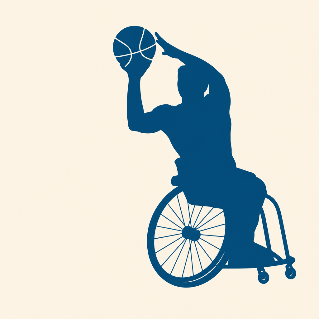 Event: RSV Bayreuth vs. Hannover United 2: Rollstuhlbasketball-Kracher in der Oberfrankenhalle