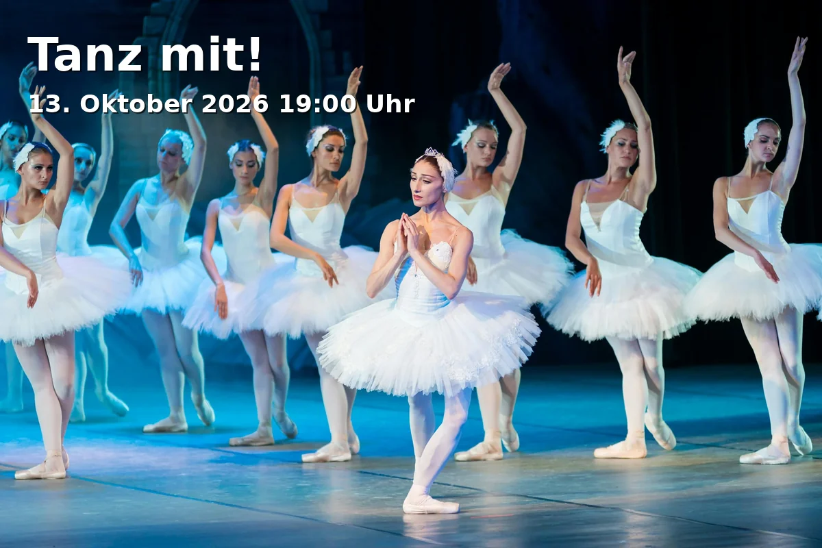 Event: Tanz mit!