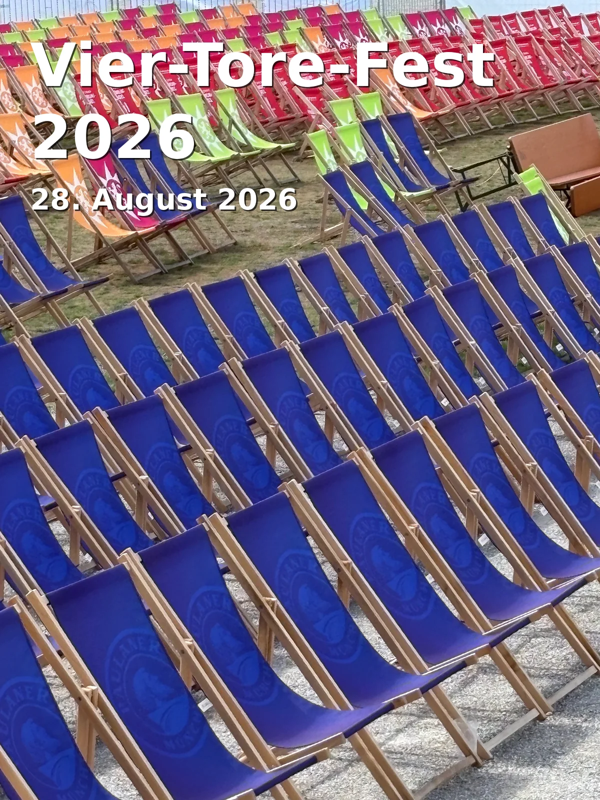 Event: Vier-Tore-Fest 2026 in Innenstadt Neubrandenburg on 28. August 2026