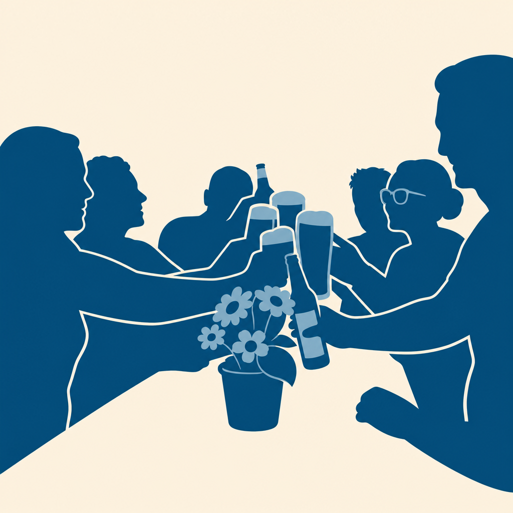 Event: Kirchweih in Kosbach 2026 in Kosbacher Stadl, Reitersbergstr. 21, 91056 Erlangen on 21. August 2026