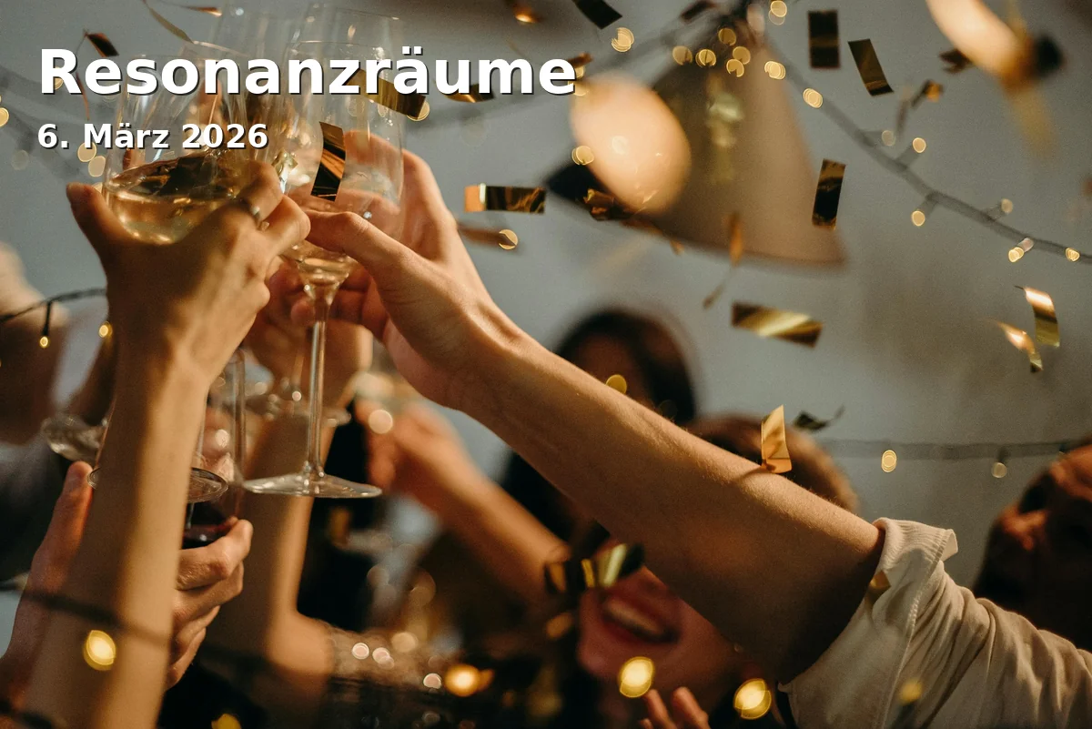 Resonanzräume