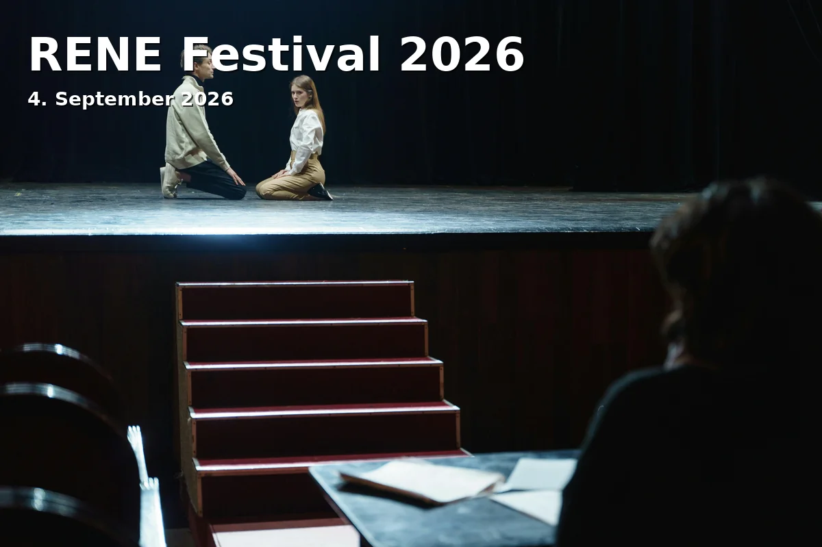 Event: RENE Festival 2026