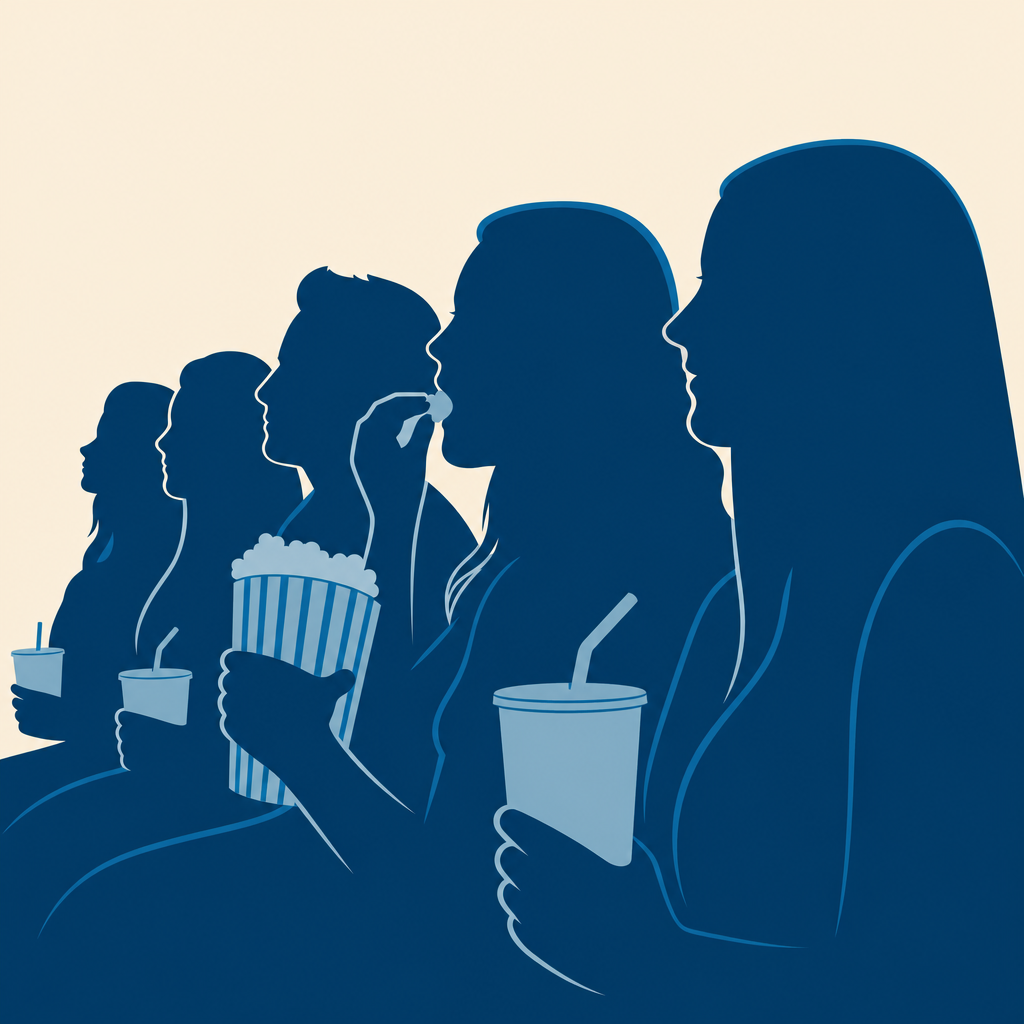 Event: Im Spiegel meiner Mutter in filmforum, Dellplatz 16 on 29. August 2026