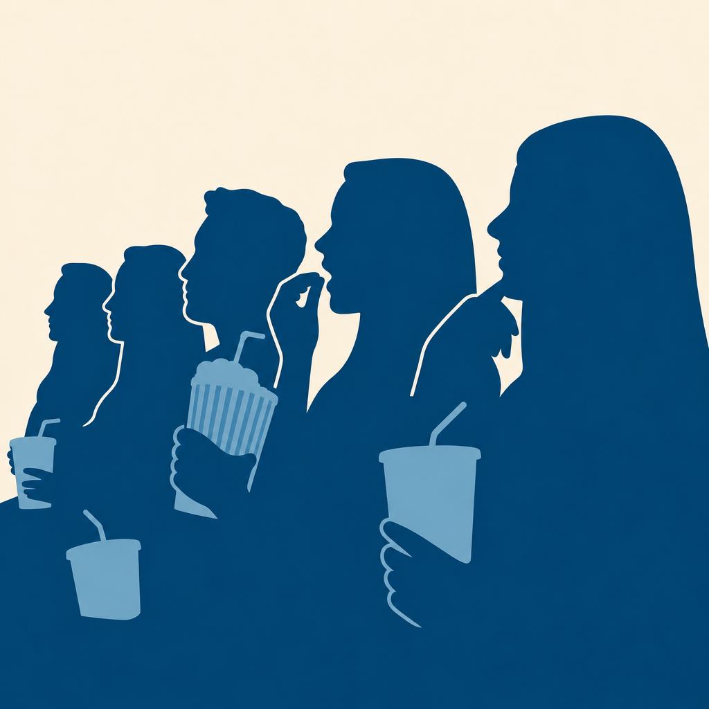 Event: Im Spiegel meiner Mutter in filmforum, Dellplatz 16, 47051 Duisburg on 1. September 2026