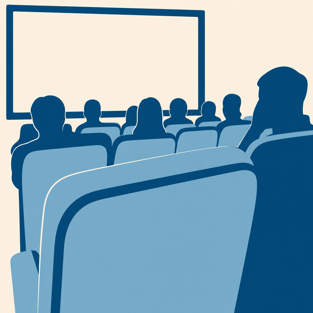 Event: Thomas Mann im filmforum: Vaterland in Duisburg in filmforum, Dellplatz 16, 47051 Duisburg on 3. September 2026