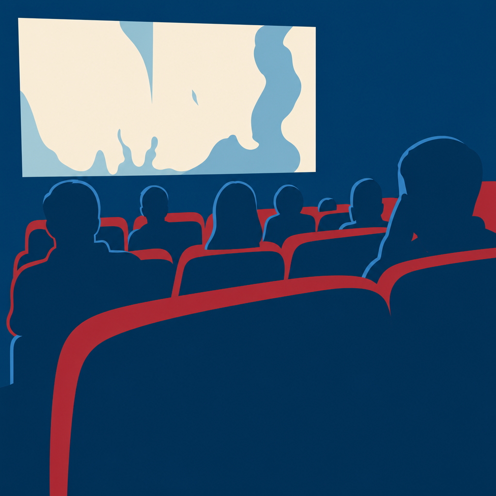 Event: Vaterland – Filmforum Duisburg in filmforum, Dellplatz 16, 47051 Duisburg on 10. September 2026