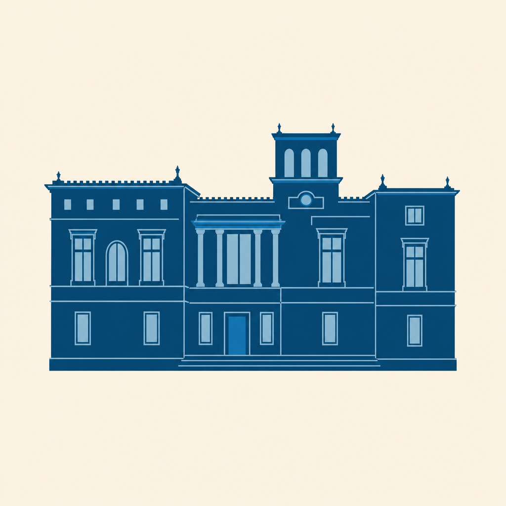 Event: Villa Schöningen (27|58) in Berliner Straße 86, 14467 Potsdam on 13. September 2026