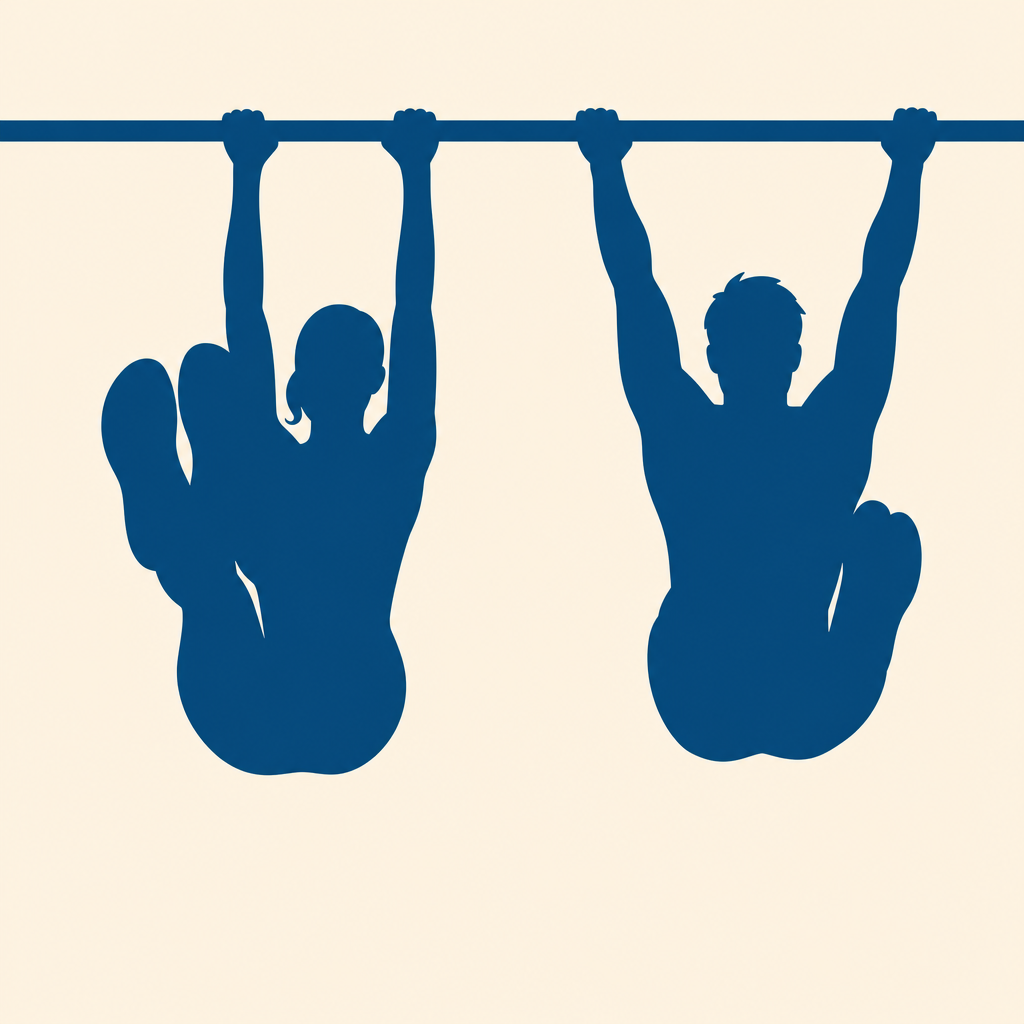 Event: Kraft- und Fitnesstraining am Fitnessparcours in Gerd-Lohwasser-Halle, Hartmannstraße 114, 91058 Erlangen on 25. August 2026