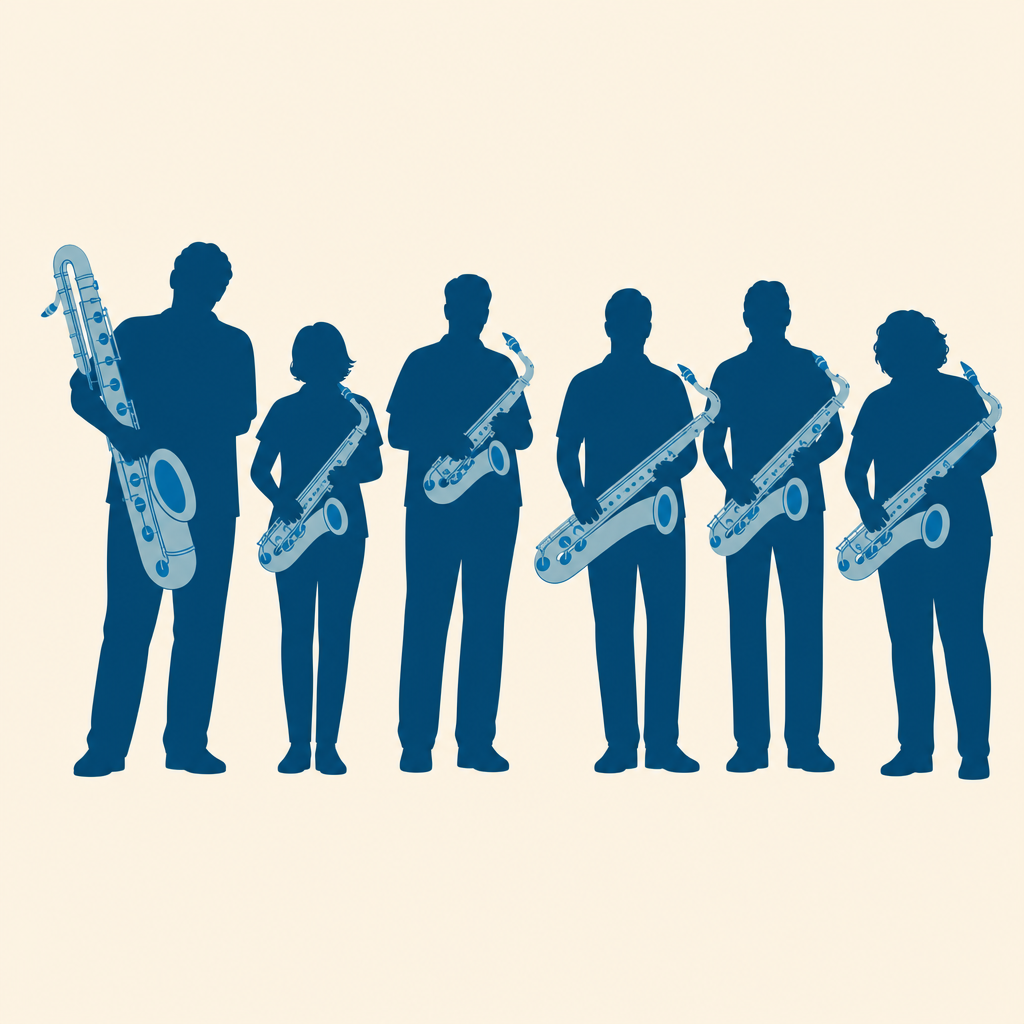 Event: 16th Bonn Saxophone Day