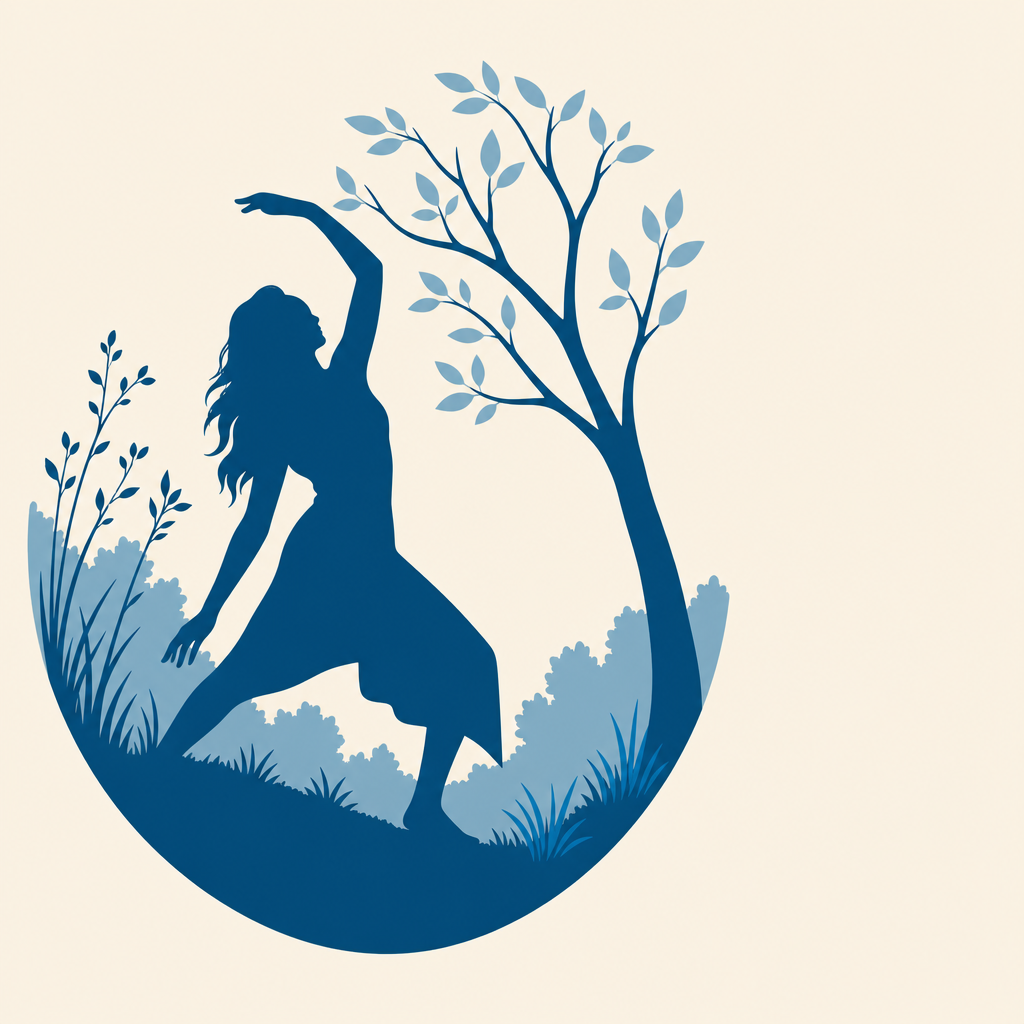 Event: POP UP - Yin into Yang