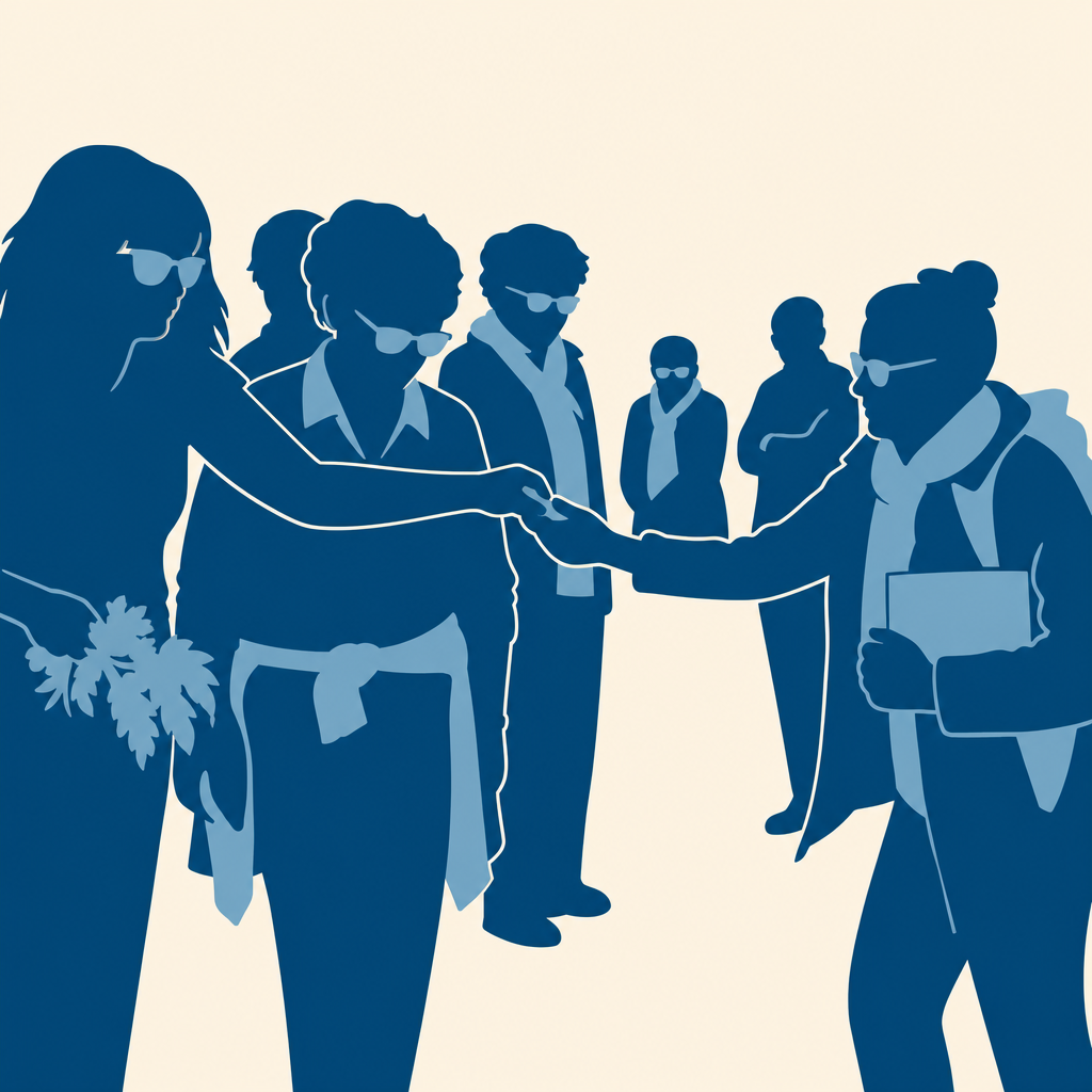 Event: "Smudging Herbs in the Frauendreißiger" Herbal Walk around Hittenkirchen