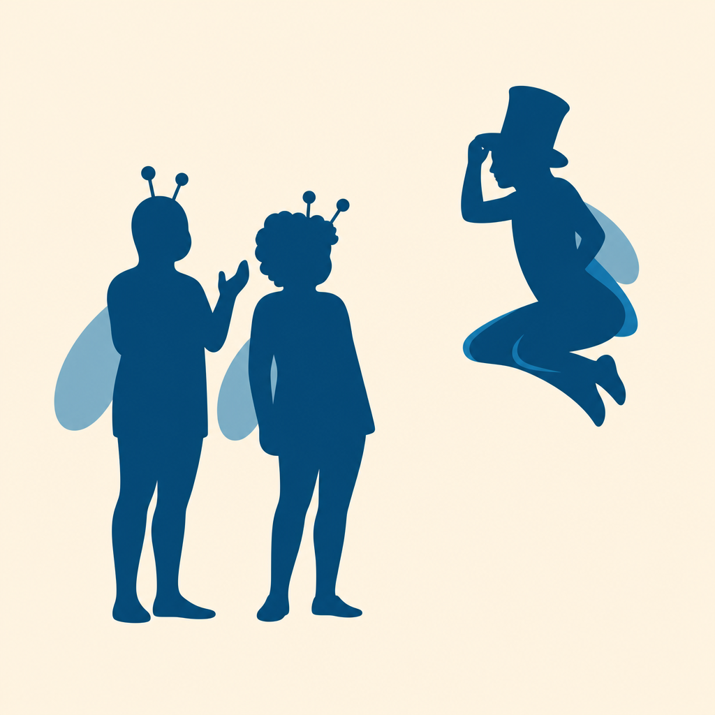 Event: Kindertheater: DIE BIENE MAJA in Asamsaal, Freising on 27. Oktober 2026