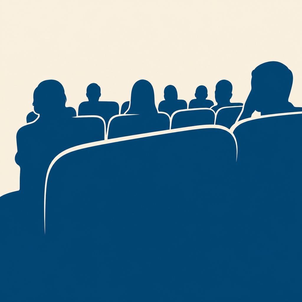 Event: Vaterland – Thomas Mann im filmforum Duisburg in filmforum, Dellplatz 16, 47051 Duisburg on 16. September 2026