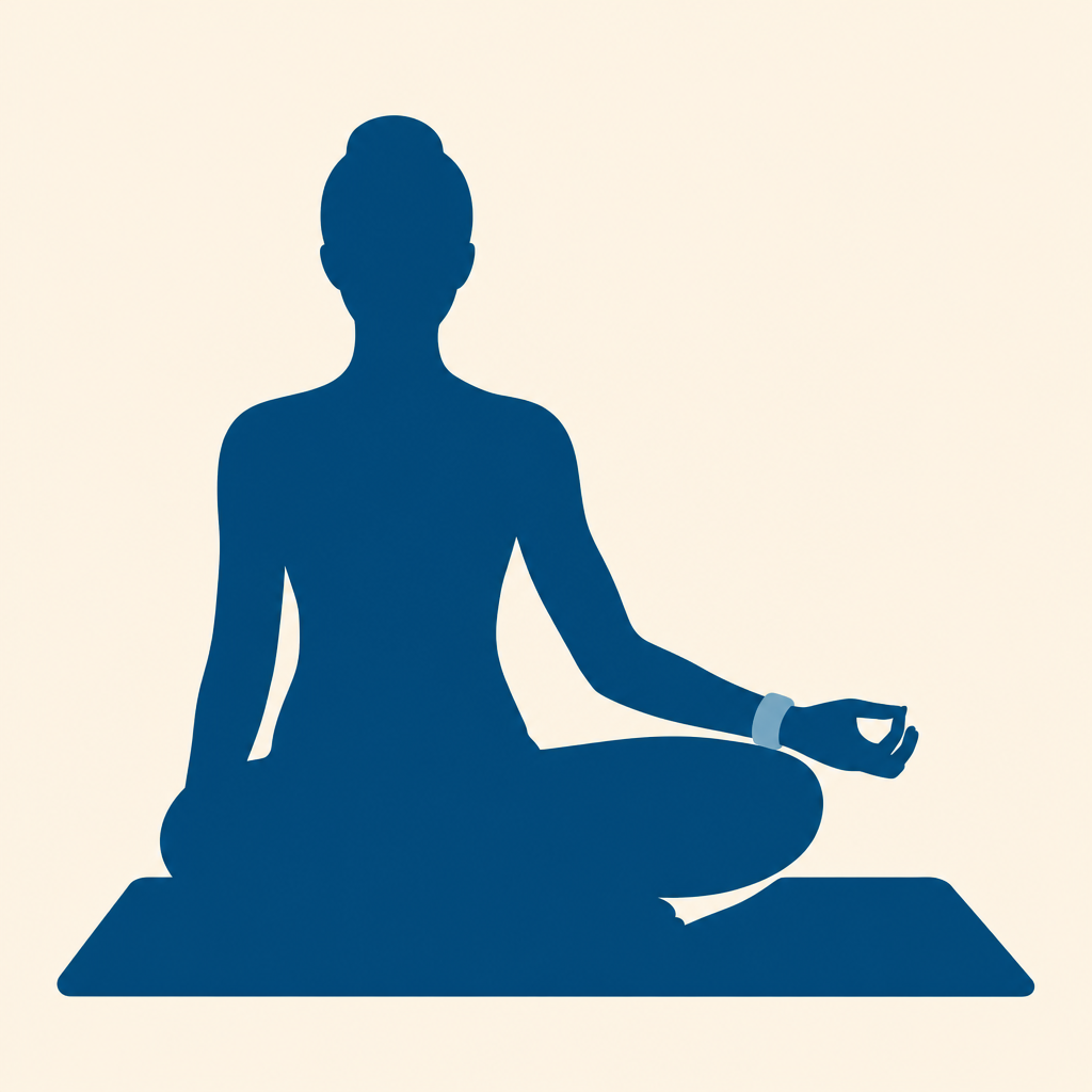Event: Stress less in SPIRIT Holistic Health Club, Ravensberger Straße 12 a, 33602 Bielefeld on 30. August 2026