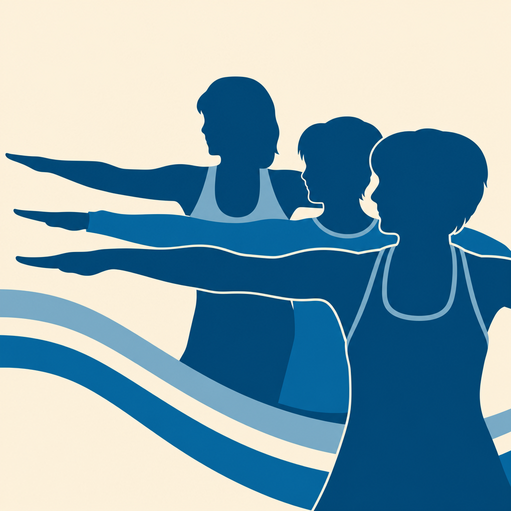 Event: Pilates in Duisburg: Bauch- und Rückentraining bei der KEFB in KEFB Duisburg, Wieberplatz 2, 47051 Duisburg on 9. Oktober 2026