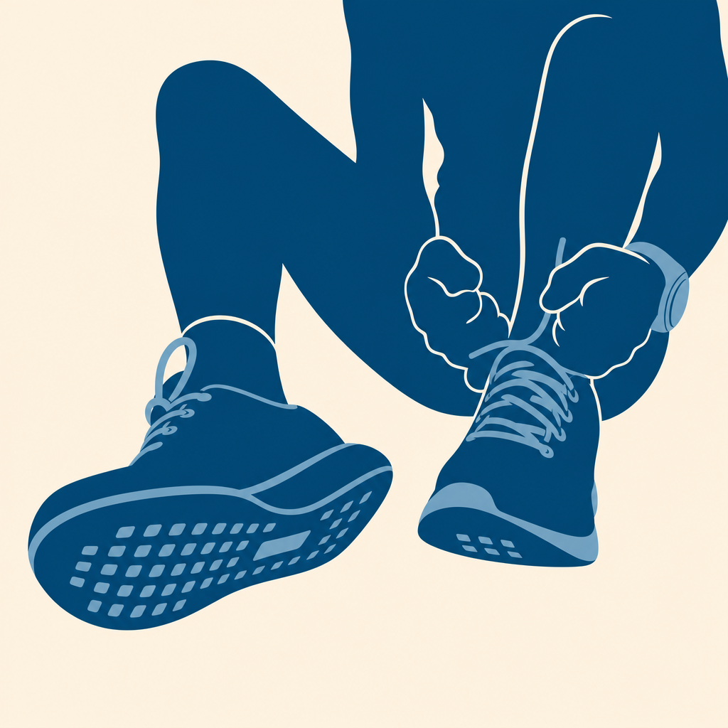 Event: Jumping soft und vital