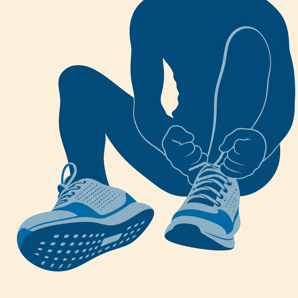 Event: Jumping soft und vital