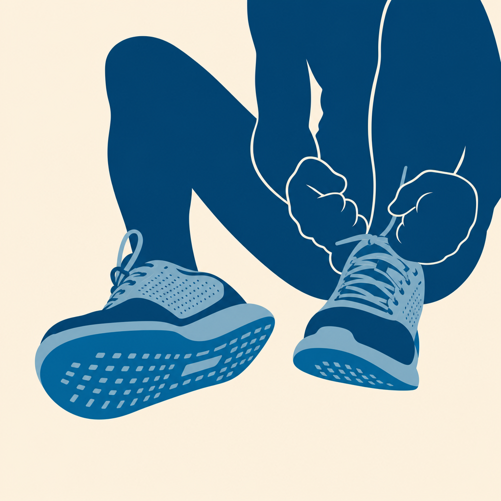 Event: Jumping soft und vital
