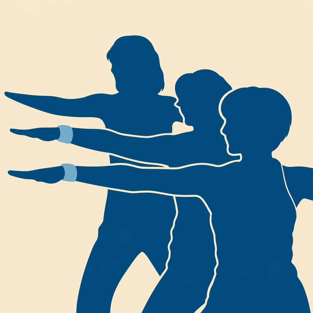 Event: Pilates in der KEFB Duisburg: Sanftes Bauch- und Rückentraining