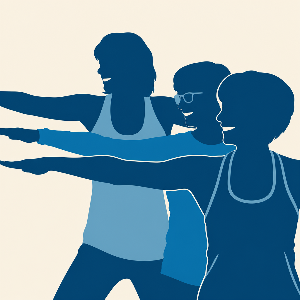 Event: Pilates: Bauch- und Rückentraining in Duisburg