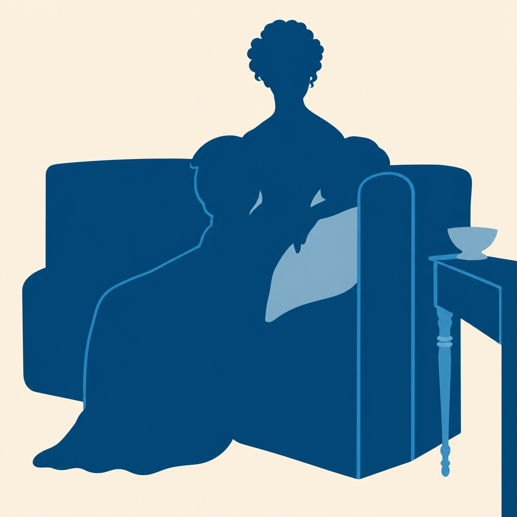 Event: Sonderausstellung: Die Dame/n des Hauses. Eine Spurensuche in Fürst Pückler Museum Park & Schloss Branitz, Robinienweg 5, 03042 Cottbus on 29. August 2026