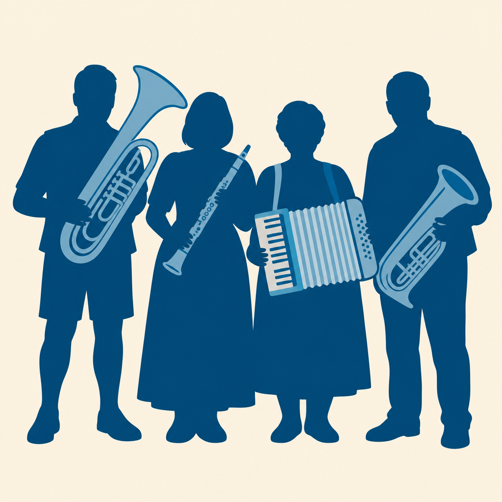 Event: Herbsthoagartn in Gilching: Volksmusikabend im Oberen Wirt